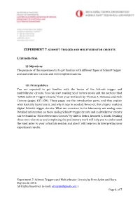 I. Introduction