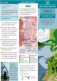 10 Walks Around Fourstones