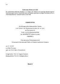 Dissertation NT Band 2.Pdf