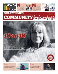 Hollywood Actress Bo Derek Talks About the Evolution of Cinema, Filmmaking and Her Four-Decade Long Journey in an Exclusive Interview with Community