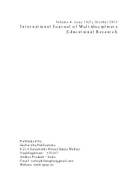 Volume4 Issue10(3)