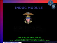 Indoc Module