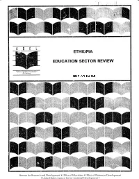 A Basis for Future Development of the Sector