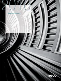 Annual Report 2010