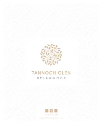Tannoch Glen Uplawmoor