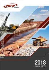 View Annual Report