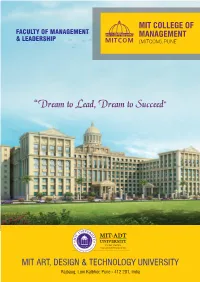 MITCOM Brochure Feb Final.Cdr