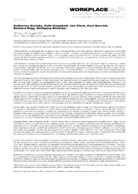 MOVED Pressrelease