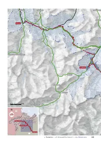 Rhaetian Railway in the Albula/Bernina Cultural Landscape |