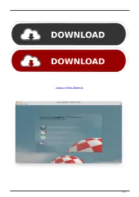 Amigaos 4 1 Final Edition Iso