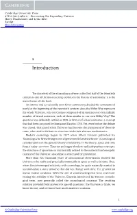 Introduction