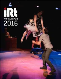 Annual Report