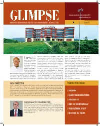 Inside This Issue Dr