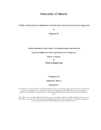 Surface Force Measurements Provide Different Insights Regarding the Systems of Interests