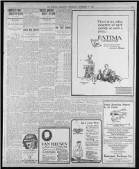 1ATIMA Strange Are the Intricacies of the Colonel George H
