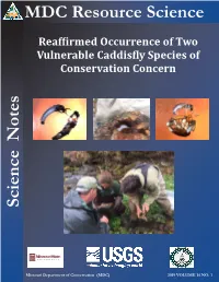 MDC Resource Science Science Notes