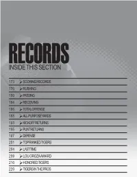 Inside This Section