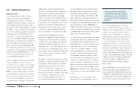 Resist, Delay, Store, Discharge: Section 4.2: Cultural Resources