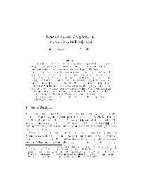 Iterated Nearest Neighbors and Finding Minimal Polytopes* 1