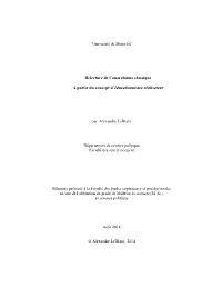 Relecture De L'anarchisme Classique À Partir Du Concept D'éducationnisme