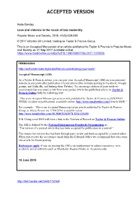 Accepted Version