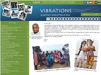 Nish National Institute of Speech & Hearing