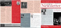 85425 LCMS Newsletter