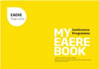 Eaere-BOOK 2012-Web-Stránky.Pdf