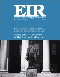 Executive Intelligence Review, Volume 25, Number 18, May 1, 1998