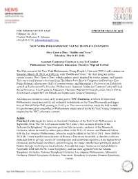 FOR RELEASE: January 22, 2014