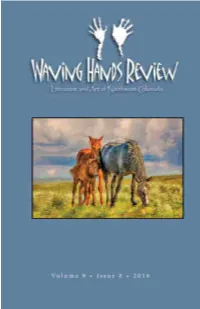 Sheepmen of Northwest Colorado: Sheep Had a Secret