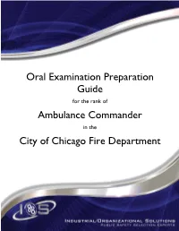 Promotional Process for the Gwinnet