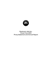 View Annual Report