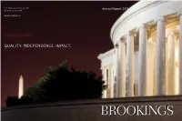 2013 Annual Report