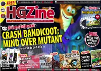 Hgzine Issue 17