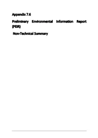 Non-Technical Summary
