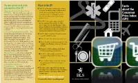 Facts About the Consumer Price Index (CPI)