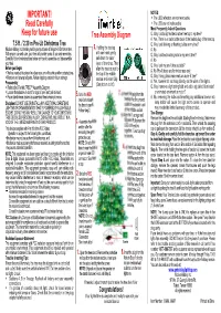 IMPORTANT! Read Carefully Keep for Future