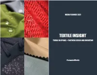 Textile Insight®