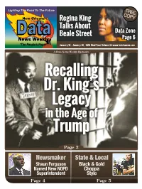 In the Age of Trump