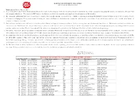 Provisional Consolidated Select List (Part) of UR/SC/ST/OBC Candidates S.No
