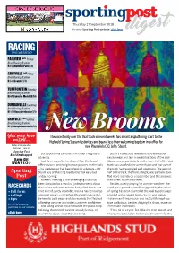 The Uncertainty Over the Vaal Track in Recent Weeks