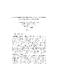 A Polynomial Time Algorithm to Find the Minimal Cycle Basis of A