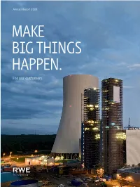 Annual Report 2009 (PDF)