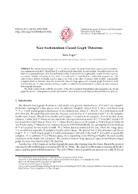 Non-Archimedean Closed Graph Theorems