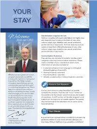 2017 Welcome Folder Insides Single Pages