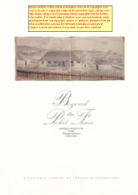 Beyond the Picket Fence