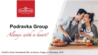 Podravka Group