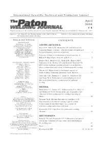 View/Download PDF of This Issue, the File Size