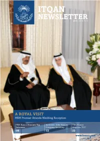 Newsletter 2016 | Issue No